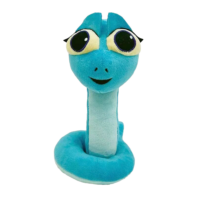 Jouets en peluche Back To The  - Model Kit Lizard avis et prix