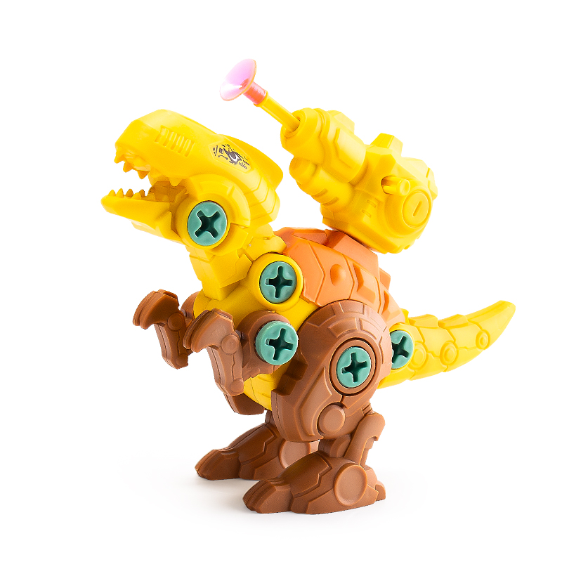 Ensemble de modèles de constru - Model Kit Dinosaur avis et prix
