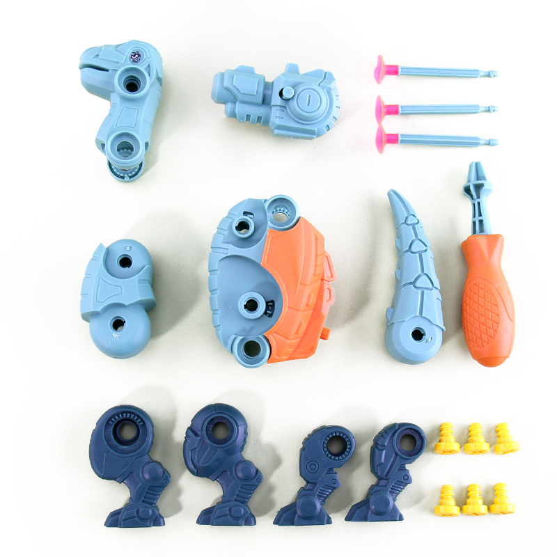 Ensemble de modèles de constru - Model Kit Dinosaur avis et prix