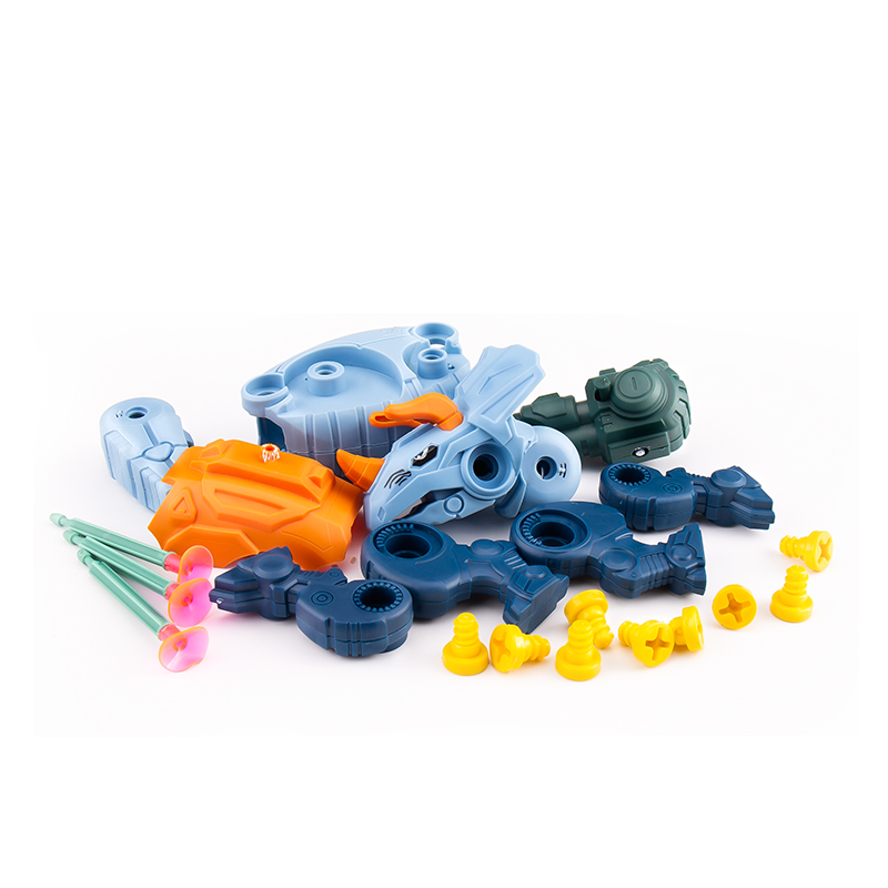 Ensemble de modèles de constru - Model Kit Dinosaur avis et prix