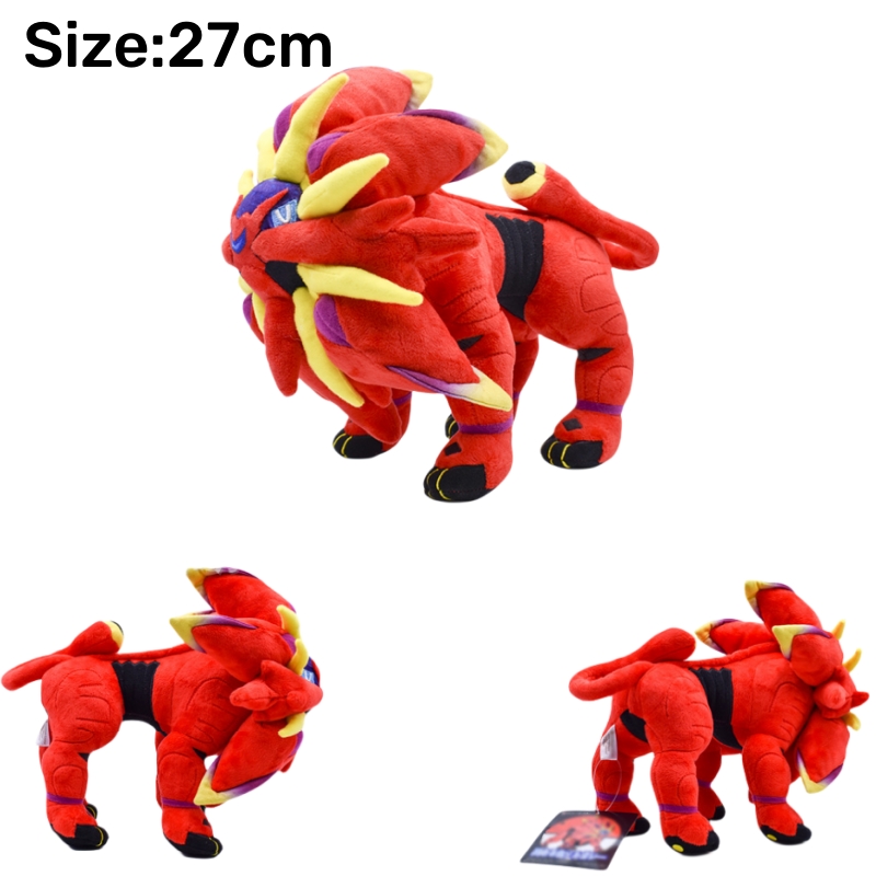 Jouets en peluche Pokemon lége - Model Kit Lugia avis et prix