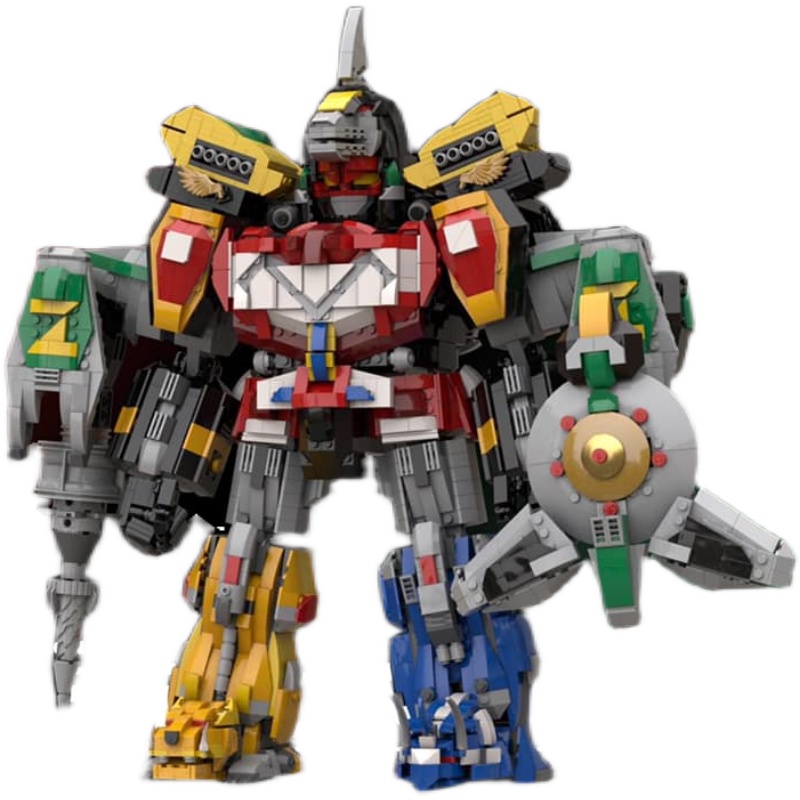 Mymocs Kyoryu Movie Action Fig - Model Kit Power Rangers avis et prix