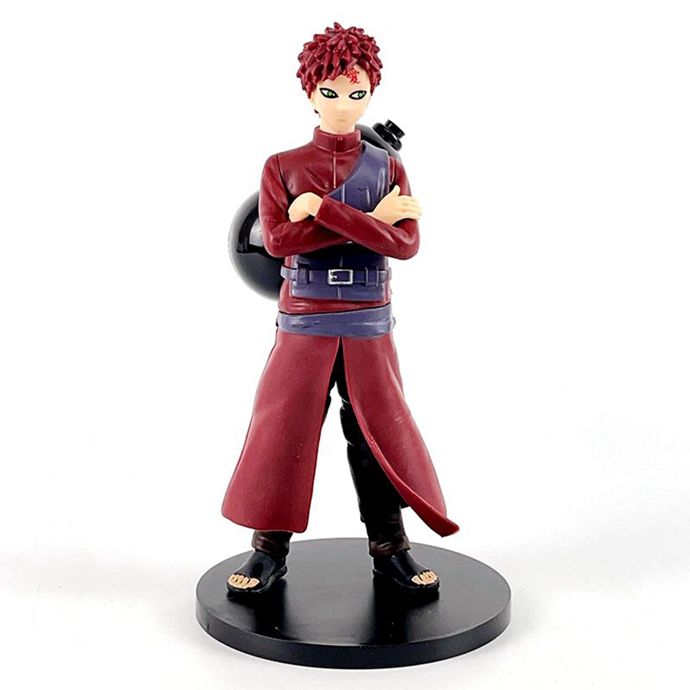 Figurines d'action Anime Narut - Model Kit Naruto avis et prix