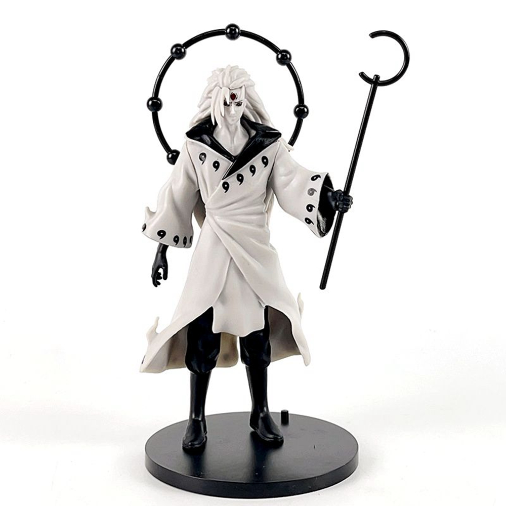 Figurines d'action Anime Narut - Model Kit Naruto avis et prix