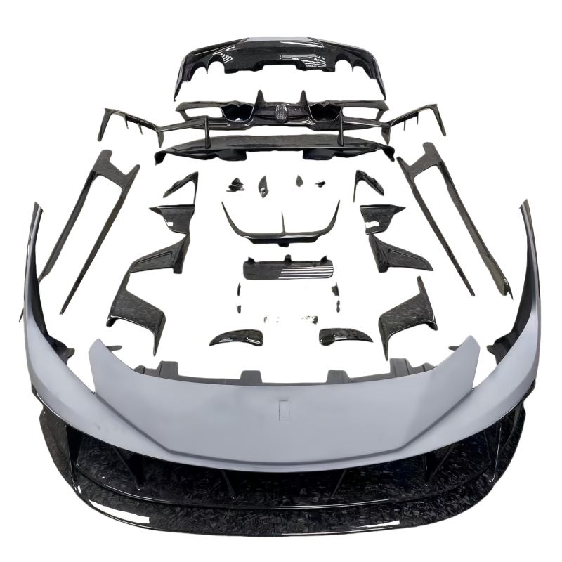 Convient pour la mise à niveau - Model Kit Ferrari avis et prix