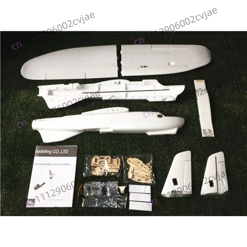 Mini Talon X-UAV, planeur RC b - Model Kit X Wing avis et prix