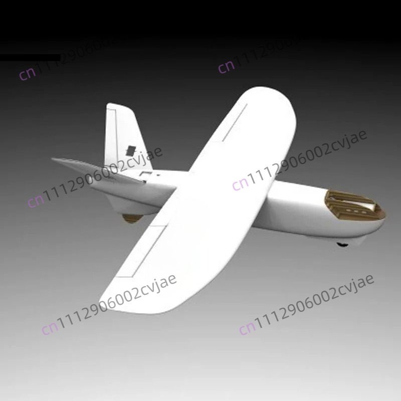 Mini Talon X-UAV, planeur RC b - Model Kit X Wing avis et prix
