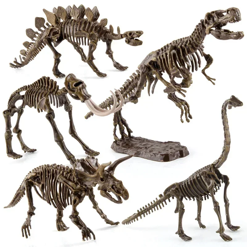 Excavation de dinosaures, arch - Model Kit Dinosaur avis et prix