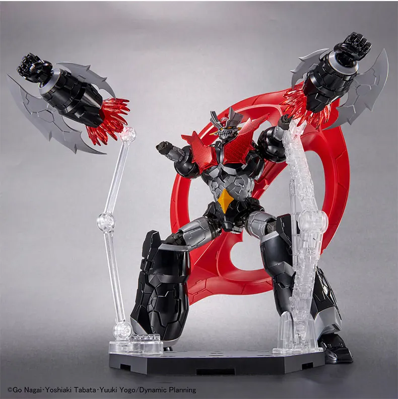 Gundam Bandai HG 1/144 Mazinge - Model Kit Mazinger avis et prix