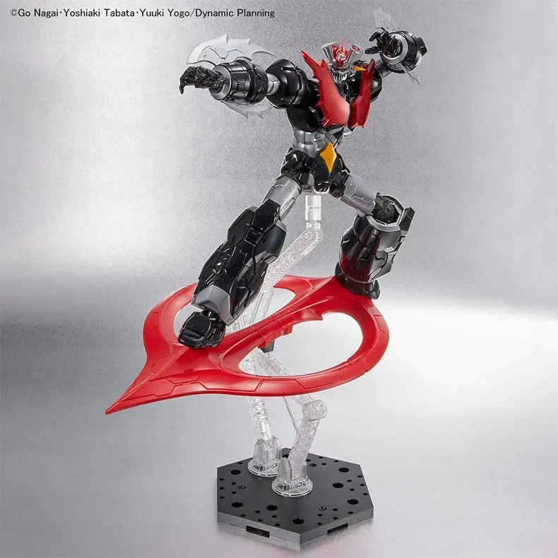 Gundam Bandai HG 1/144 Mazinge - Model Kit Mazinger avis et prix