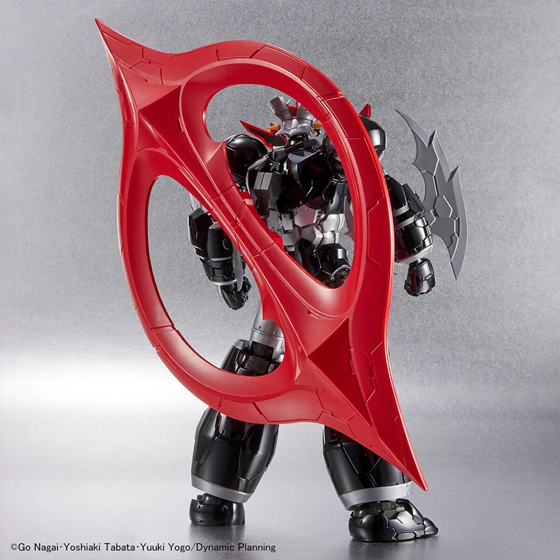 Gundam Bandai HG 1/144 Mazinge - Model Kit Mazinger avis et prix