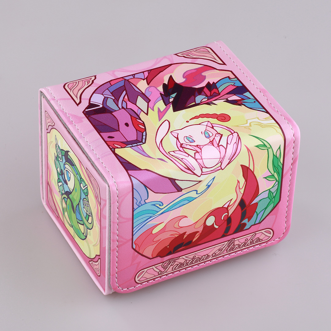 Boîte à cartes PTCG Miraidon M - Model Kit Lugia avis et prix