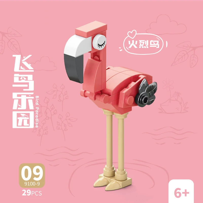 Kit de blocs de construction 1 - Model Kit Girls avis et prix
