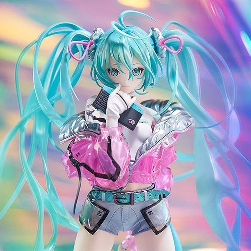 Figurine Miyayama Mai Hatsune  - Model Kit Girls avis et prix