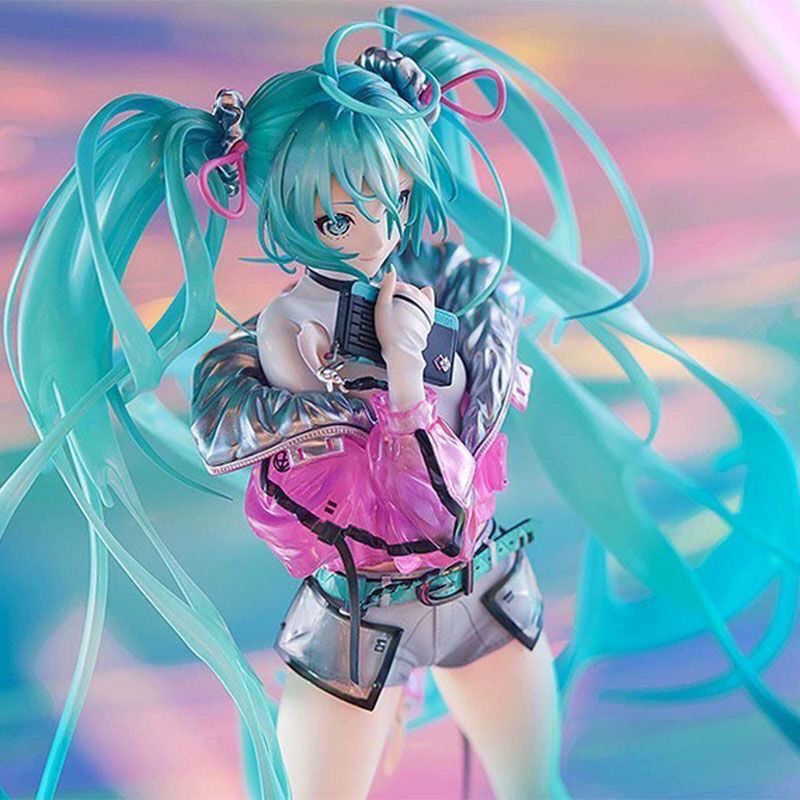 Figurine Miyayama Mai Hatsune  - Model Kit Girls avis et prix
