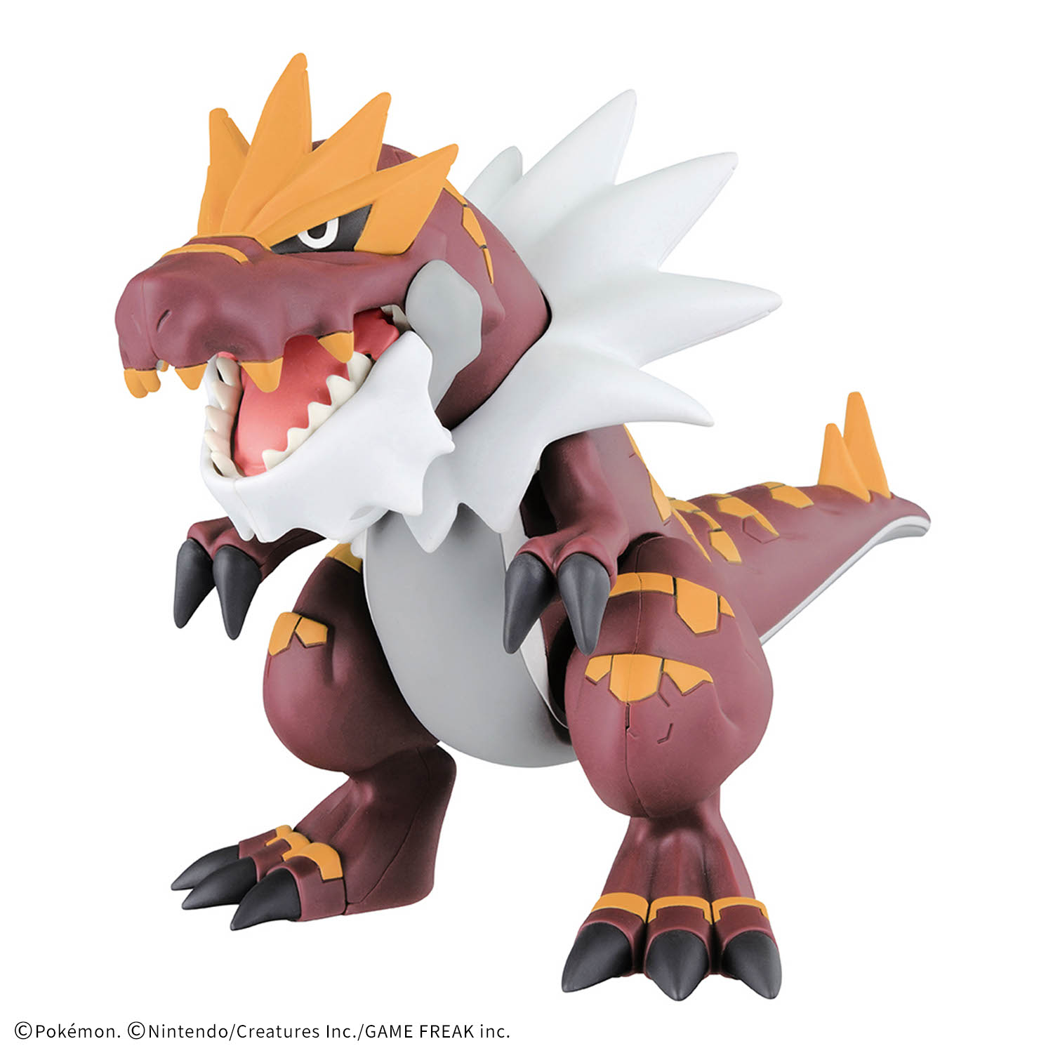 Modèle en plastique Bandai Pok - Model Kit Kyogre avis et prix
