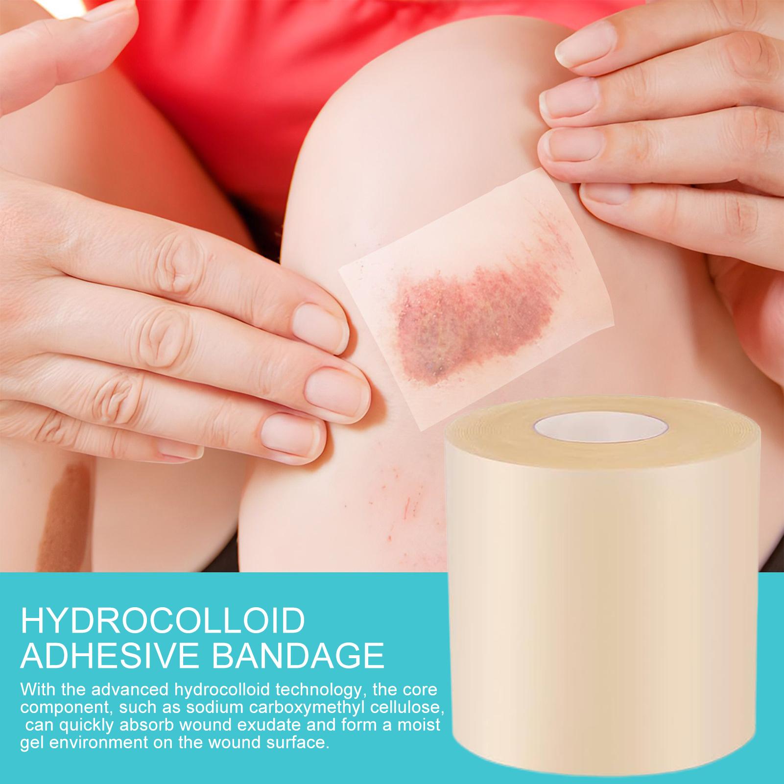 Rouleau hydrocolloïde imperméa - Masking Tape Thin avis et prix