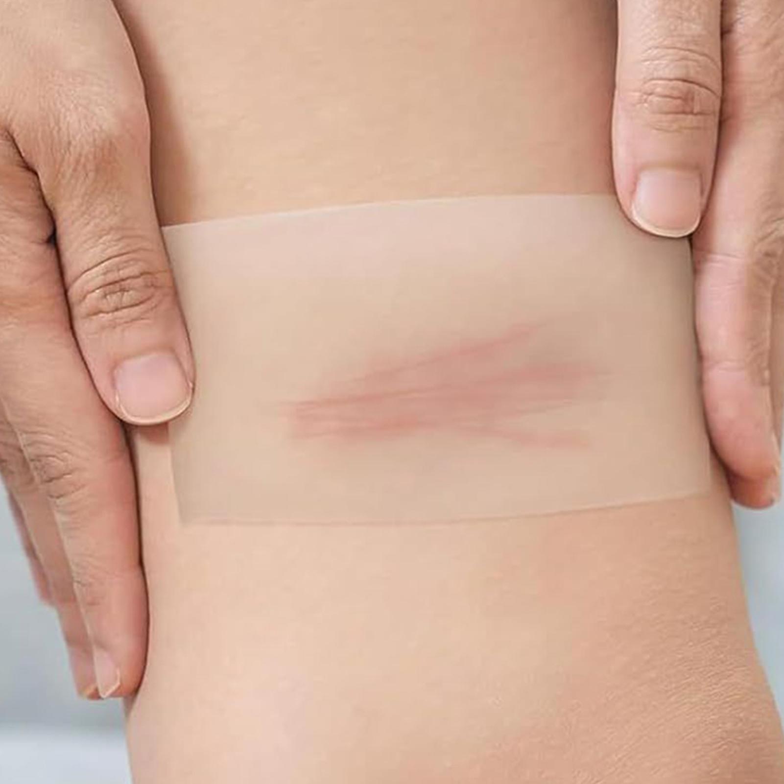 Rouleau hydrocolloïde imperméa - Masking Tape Thin avis et prix