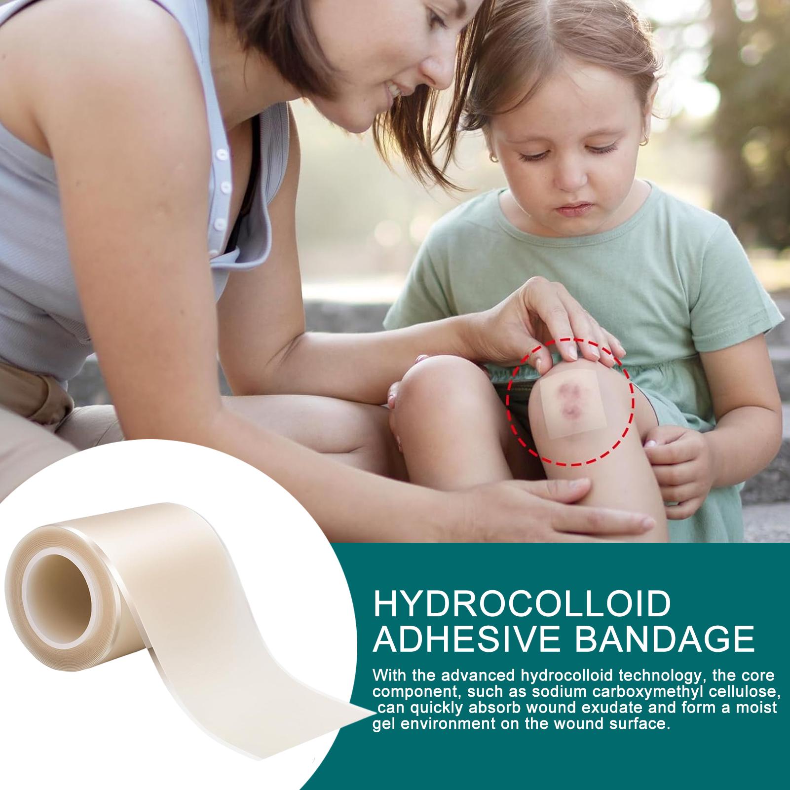 Rouleau hydrocolloïde imperméa - Masking Tape Thin avis et prix