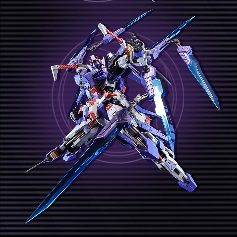 En stock Idas Technology Valky - Model Kit Valkyrie avis et prix