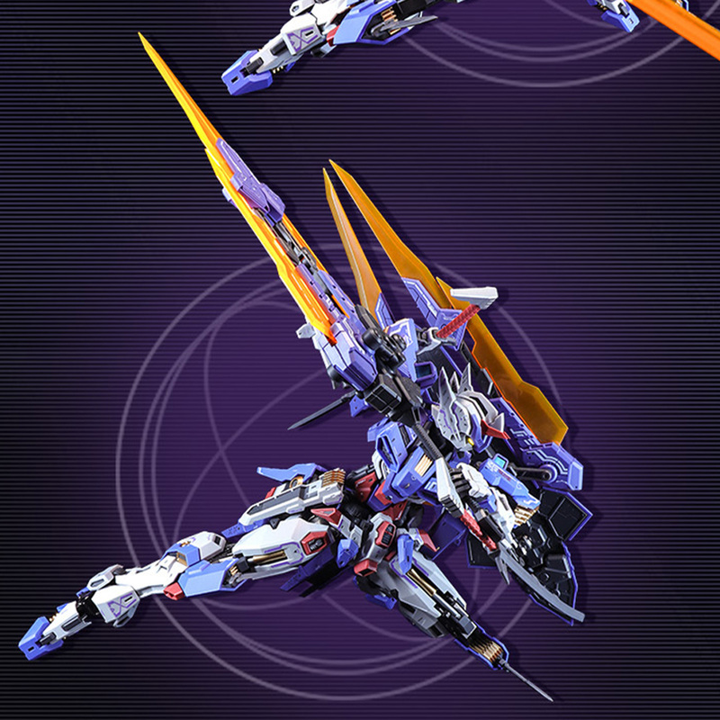 En stock Idas Technology Valky - Model Kit Valkyrie avis et prix