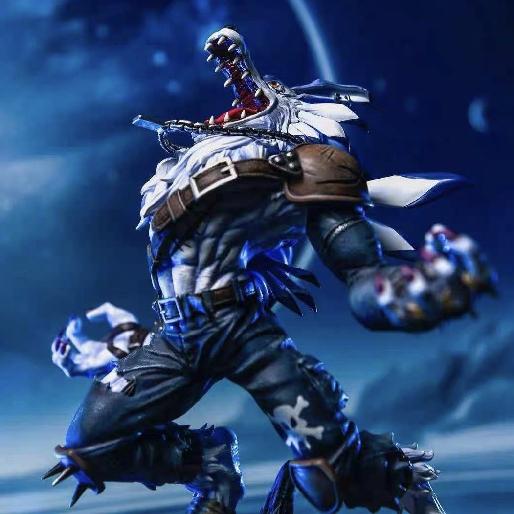 Nouveau Anime Digimon aventure - Model Kit Kyogre avis et prix