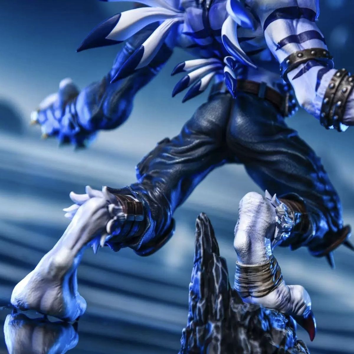Nouveau Anime Digimon aventure - Model Kit Kyogre avis et prix