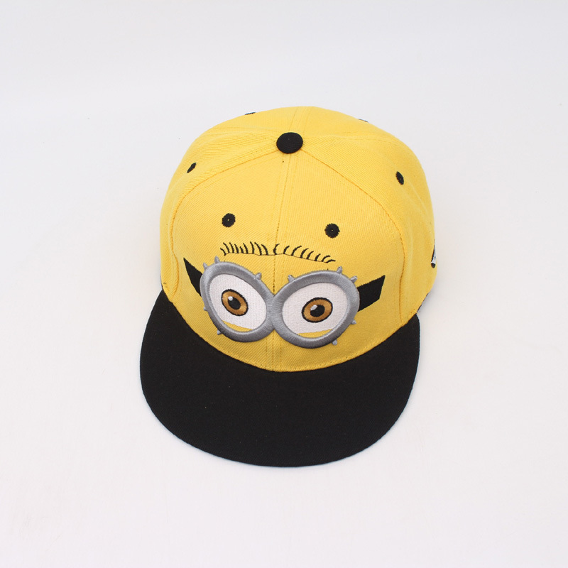 Casquette de baseball Minions  - Model Kit Girls avis et prix