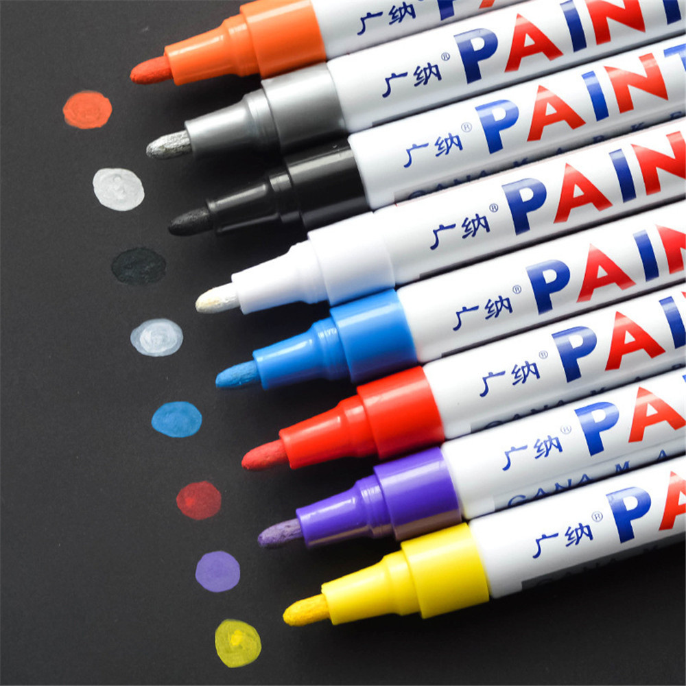 Marqueur étanche en continu po - Model Kit Markers avis et prix
