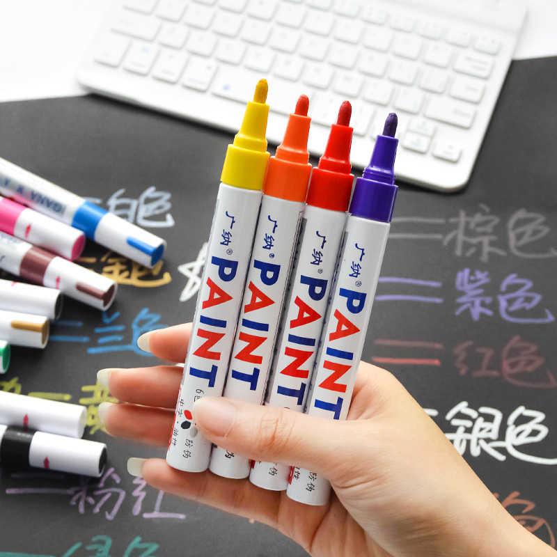 Marqueur étanche en continu po - Model Kit Markers avis et prix