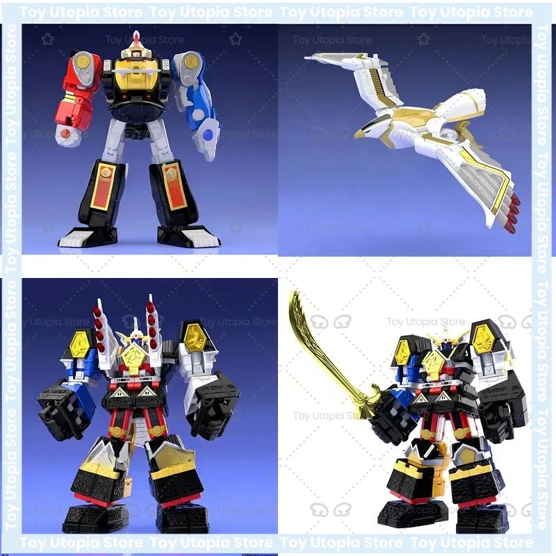 Kit de modélisme original BAND - Model Kit Power Rangers avis et prix