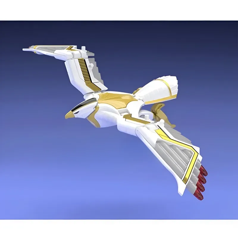 Kit de modélisme original BAND - Model Kit Power Rangers avis et prix