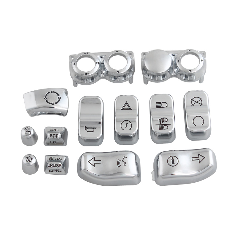 Kit de capuchon de bouton de b - Model Kit Runner avis et prix