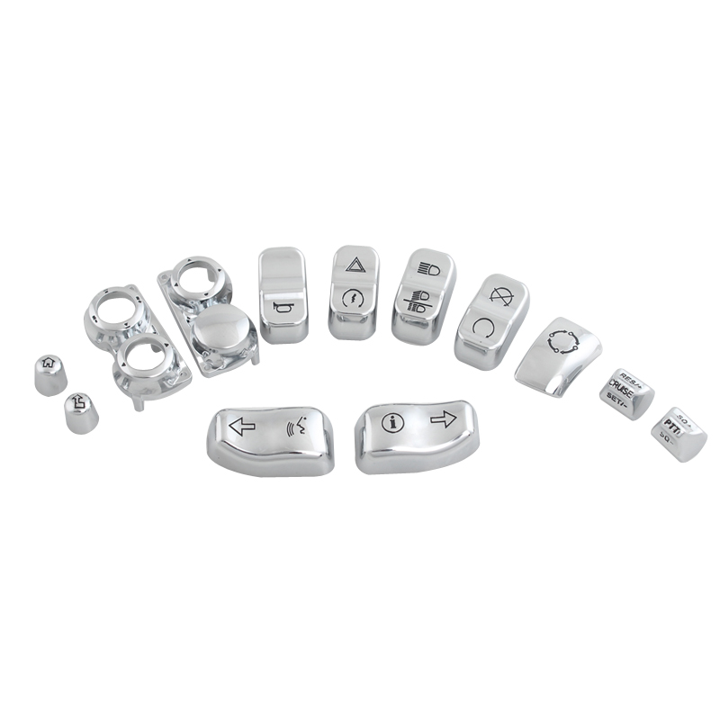 Kit de capuchon de bouton de b - Model Kit Runner avis et prix