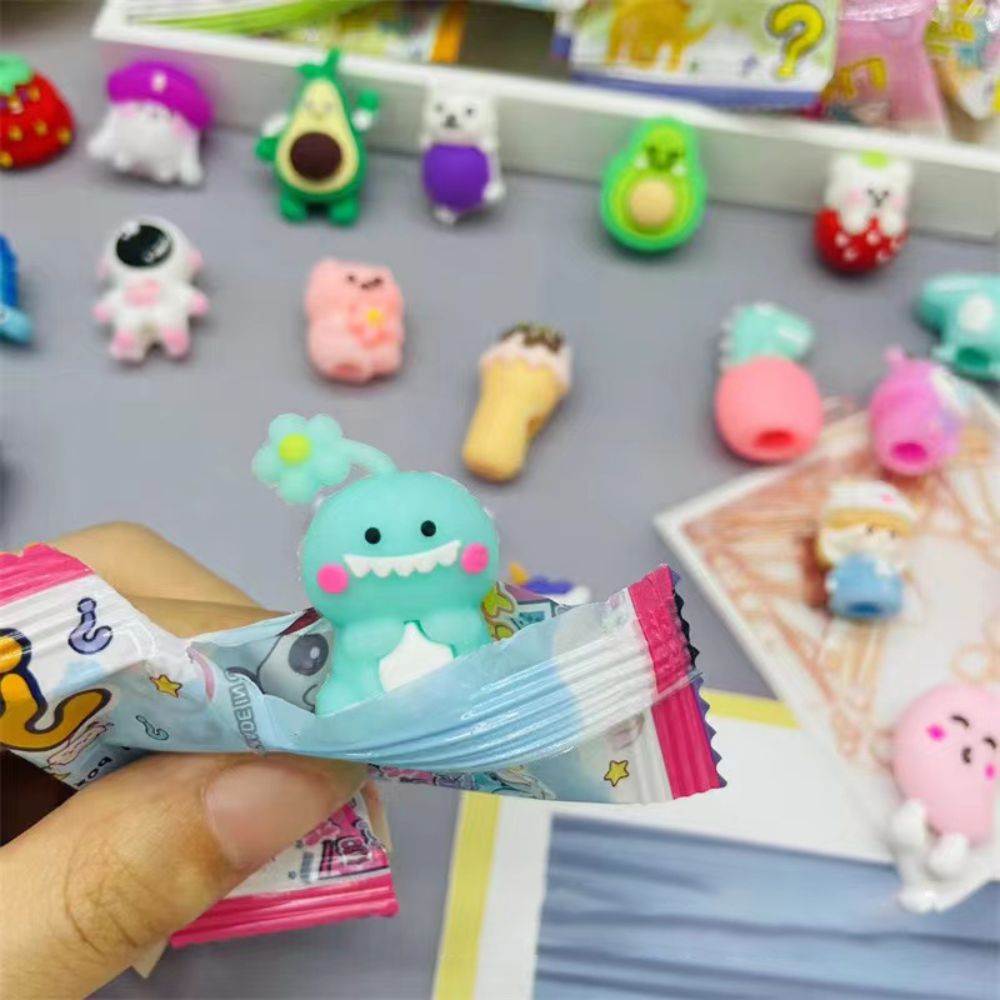 Mini sac ennemi d'emballage in - Model Kit Dinosaur avis et prix