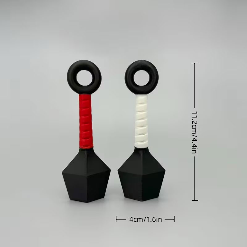 Décoration de réfrigérateur, D - Model Kit Ninja avis et prix
