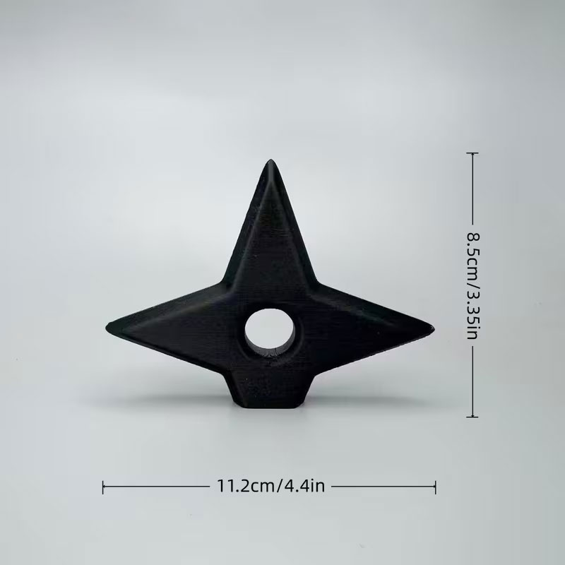 Décoration de réfrigérateur, D - Model Kit Ninja avis et prix