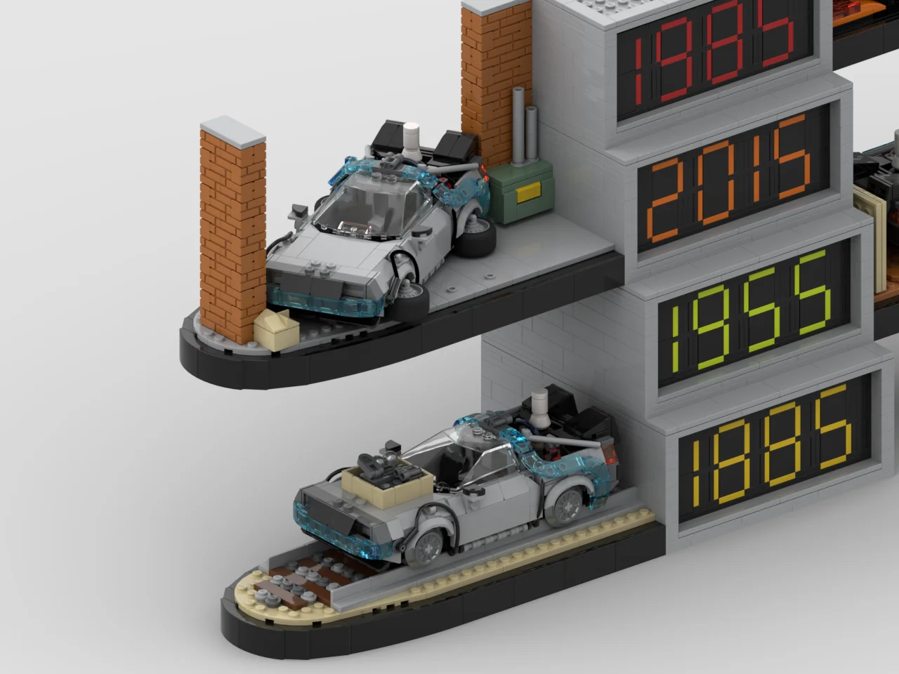 Kit de construction de garage  - Model Kit Kyogre avis et prix