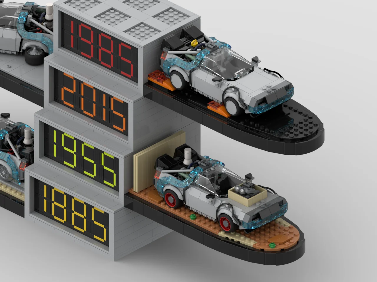 Kit de construction de garage  - Model Kit Kyogre avis et prix