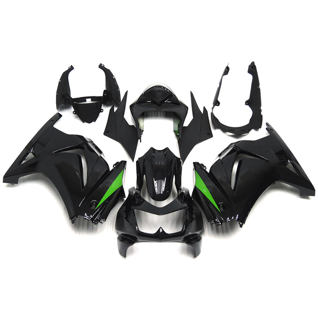 Kits de carénage de carrosseri - Model Kit Ninja avis et prix