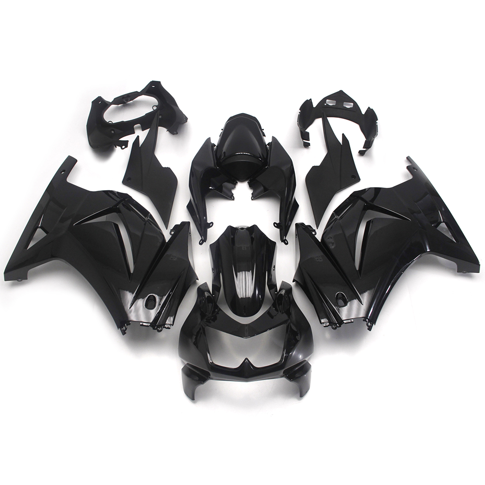 Kits de carénage de carrosseri - Model Kit Ninja avis et prix