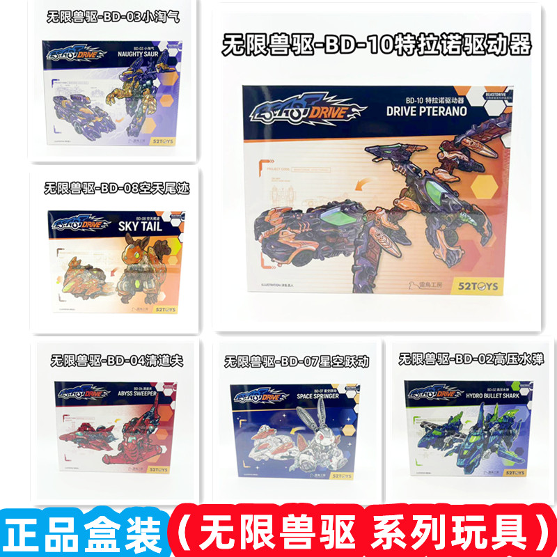 52 jouets Kit de modèle Origin - Model Kit Lizard avis et prix