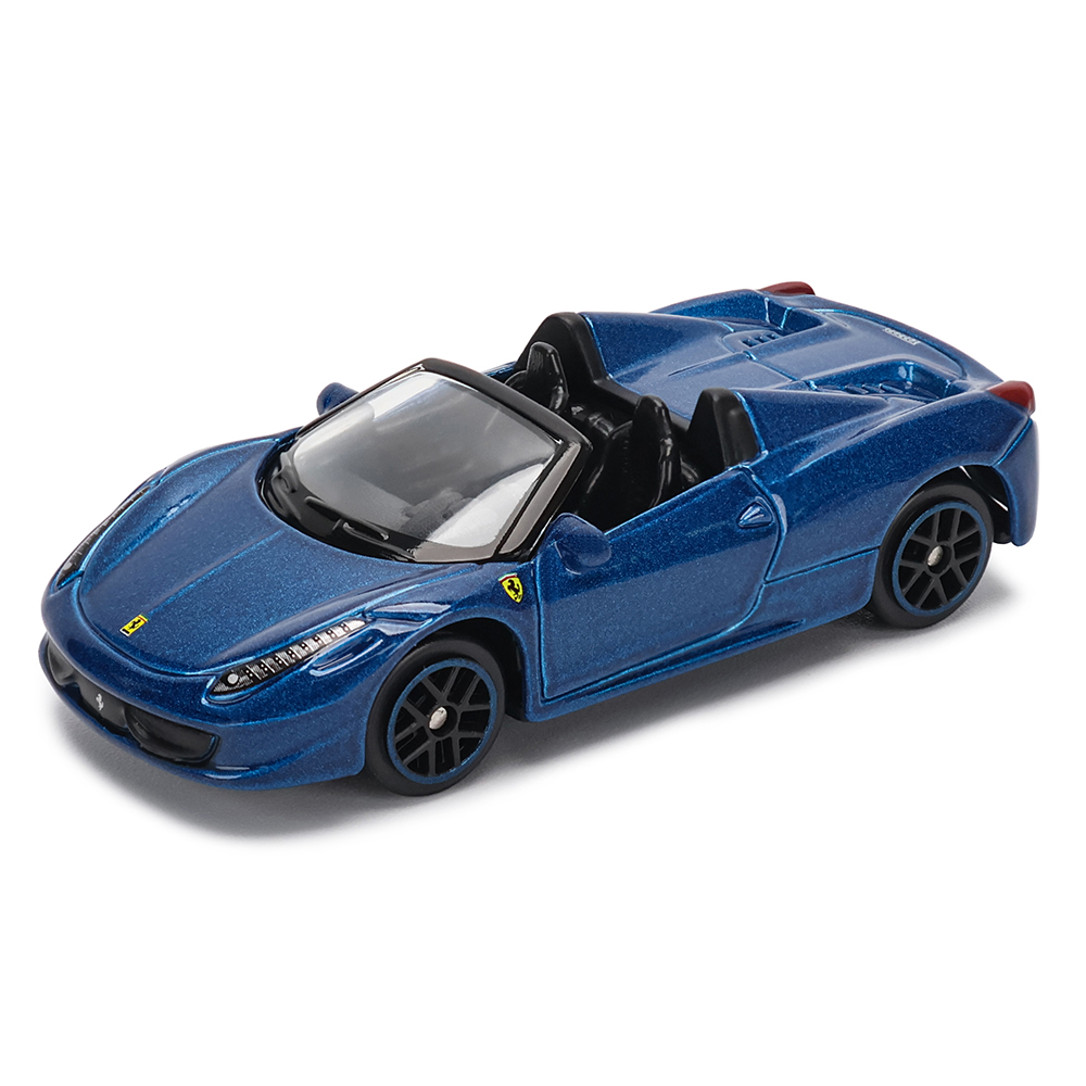 Bburago1:64 Ferrari SP3 458 59 - Model Kit Ferrari avis et prix