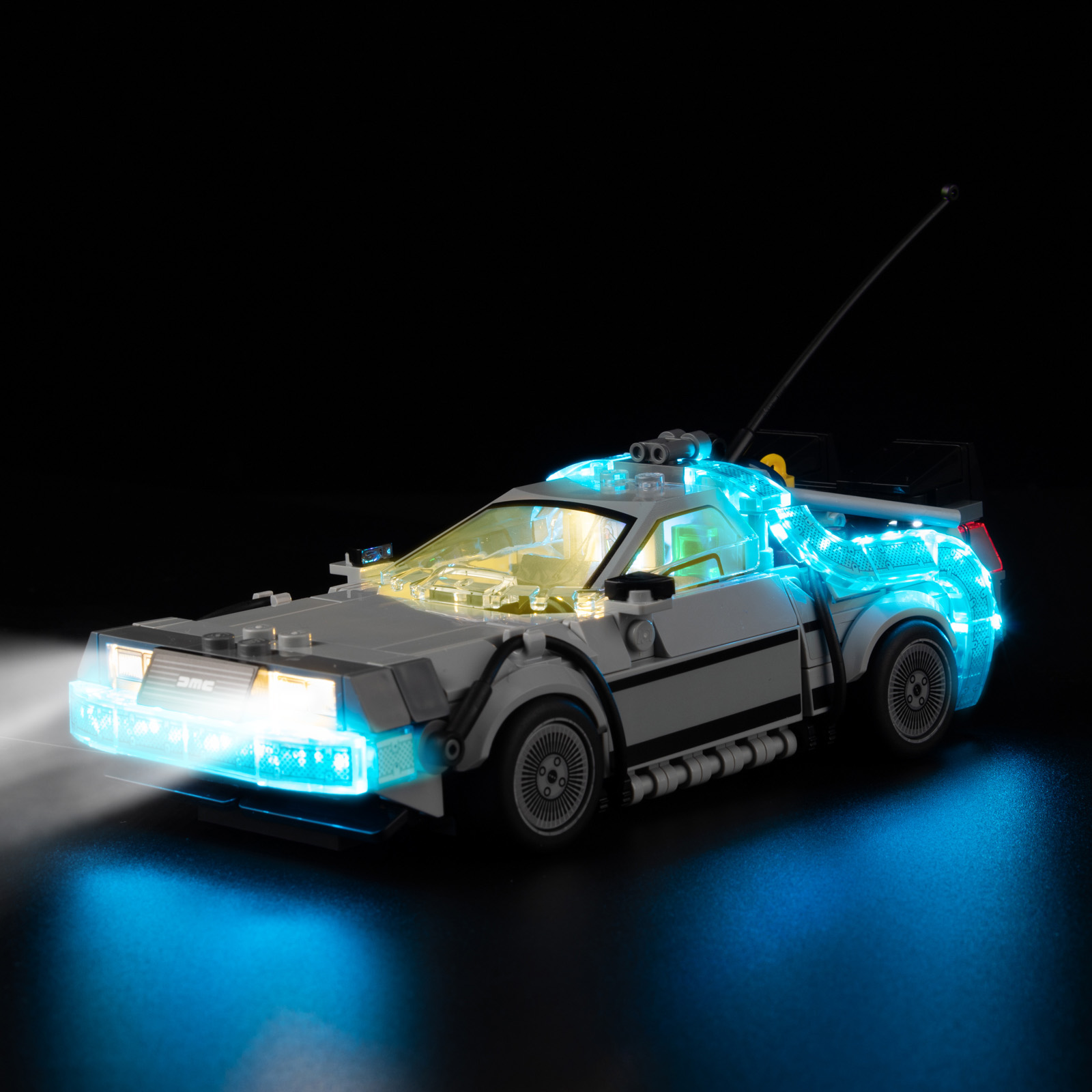 Kit d'éclairage LED pour LEGO  - Model Kit Kyogre avis et prix