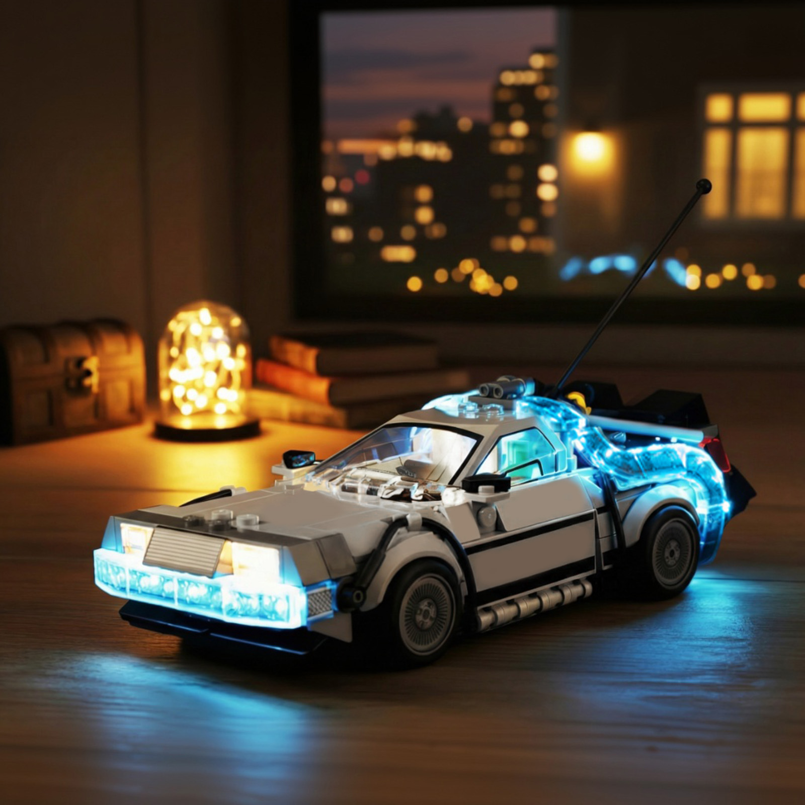 Kit d'éclairage LED pour LEGO  - Model Kit Kyogre avis et prix