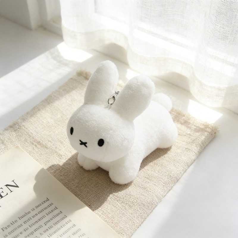 Pendentif de sac Miffy Lapin,  - Model Kit Girls avis et prix
