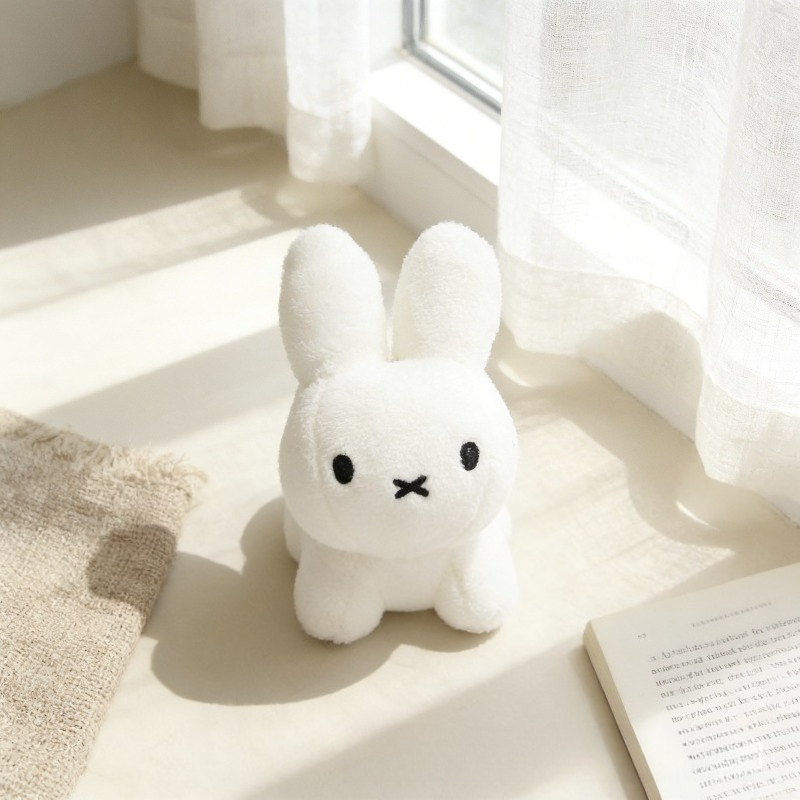 Pendentif de sac Miffy Lapin,  - Model Kit Girls avis et prix