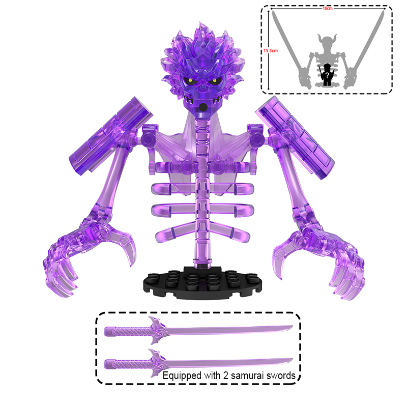 Ensemble de blocs de construct - Model Kit Ninja avis et prix