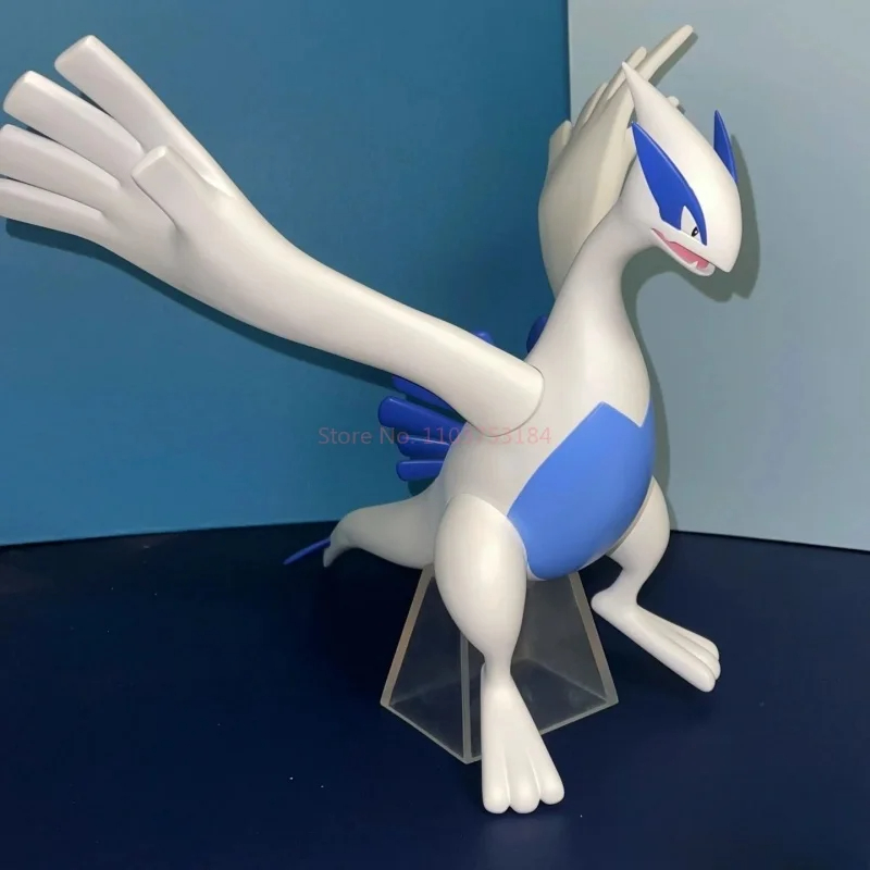 Figurines d'action Pokémon ori - Model Kit Lugia avis et prix
