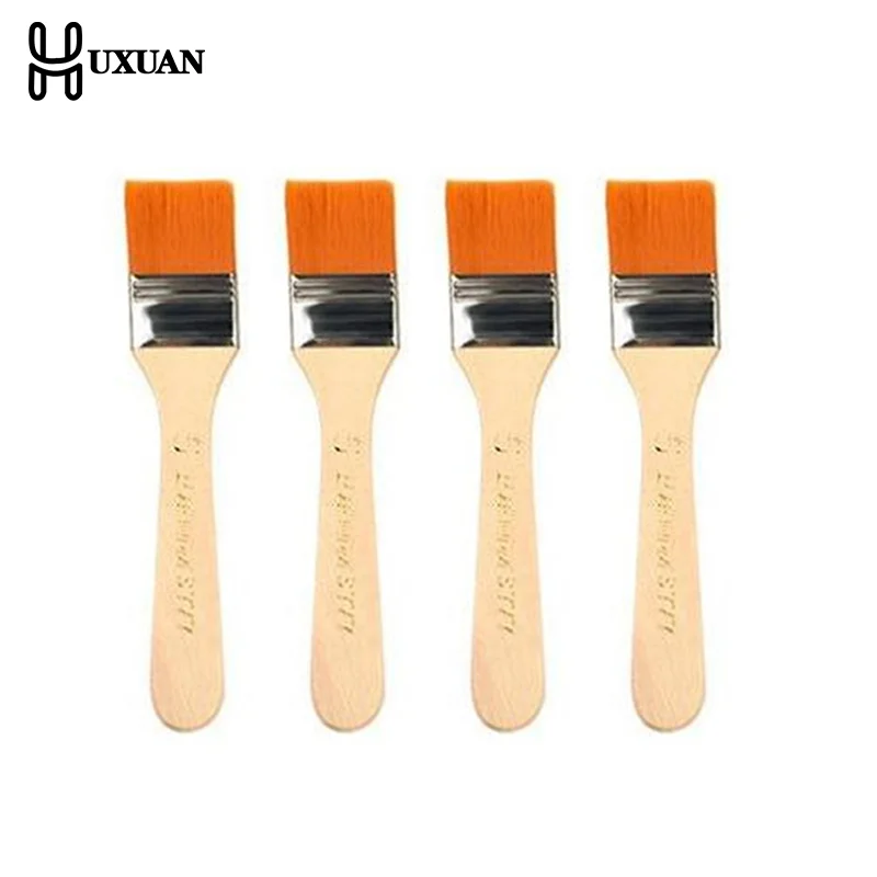 4 pièces/ensemble pinceau de p - Model Kit Acrylic Paint avis et prix
